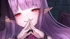 Rogue-like Princess - jogo do gênero Turn-based