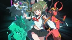 Heroine Anthem Zero 2: Scalescars Oath é semelhante a Heroine Anthem Zero 2: Scalescars Oath