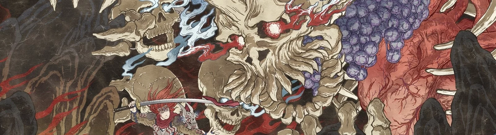 Comprar GetsuFumaDen: Undying Moon barato, descontos de até 90% 🏷️, comparação de preços em diferentes lojas