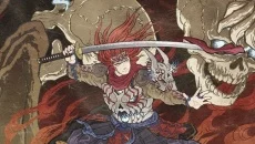 GetsuFumaDen: Undying Moon - jogo do gênero Roguelike