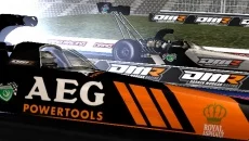 Racing Kingdom é semelhante a Racing Kingdom
