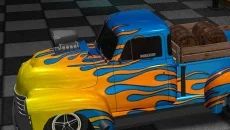 Drag Racing: Streets é semelhante a Drag Racing: Streets