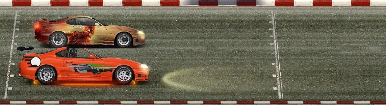 Data de lançamento Drag Racing: Streets em diferentes países do mundo