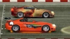 Racing Kingdom é semelhante a Racing Kingdom