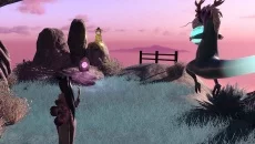 Okami HD é semelhante a Okami HD