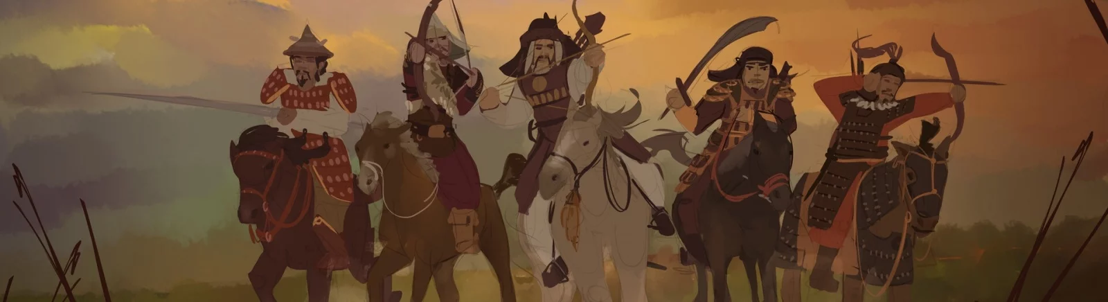 Arquivos para Vedelem: The Golden Horde - trainers, mods, saves, patches