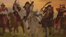 Vedelem: The Golden Horde