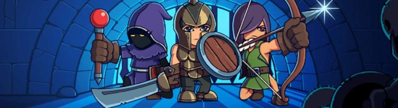 Data de lançamento Tiny Heroes 2 em diferentes países do mundo