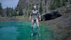 Nier Re[in]carnation é semelhante a Nier Re[in]carnation