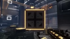 Antichamber é semelhante a Antichamber