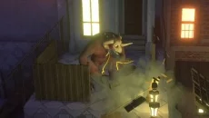 Appetite for Detestation - jogo do gênero Roguelike