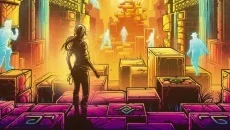 Phantom Abyss - jogo do gênero Roguelike