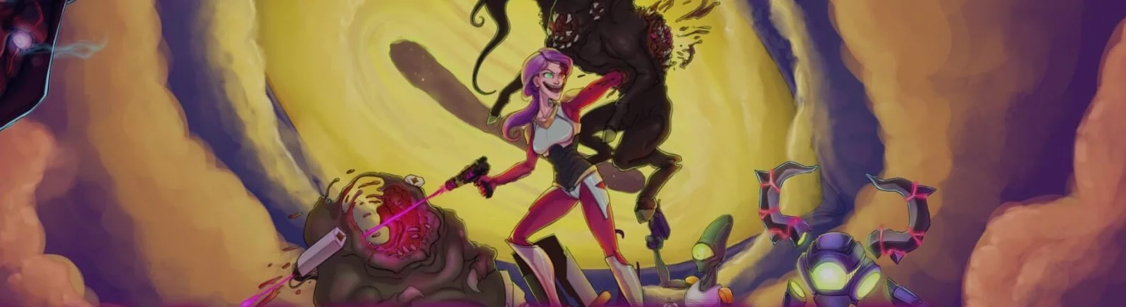 Viscerafest — Трейнер (+4) [1.0] / Treinadores / Trapaças