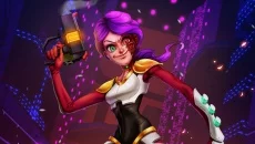 Quake 2 RTX é semelhante a Quake 2 RTX