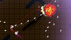 HellCat - jogo do gênero Slasher