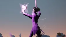 Pathfinder: Kingmaker Definitive Edition é semelhante a Pathfinder: Kingmaker Definitive Edition