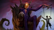 Rusty Lake Paradise é semelhante a Rusty Lake Paradise