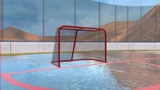 Goalienator - jogo do gênero Realidade Virtual (VR)