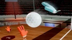 Slappyball - jogo do gênero Jogo esportivo