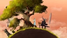Lucid Dream Adventure - jogo do gênero Ponto & Clique
