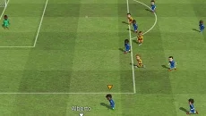 Pro League Soccer - jogo do gênero Jogo esportivo