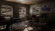 Layers of Fear 2 é semelhante a Layers of Fear 2