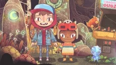 Don't Starve: Reign of Giants é semelhante a Don't Starve: Reign of Giants