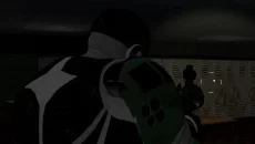 The Evil Within é semelhante a The Evil Within