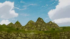 Arcus - jogo do gênero Turn-based