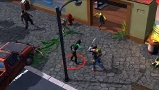 How to Survive 2 é semelhante a How to Survive 2