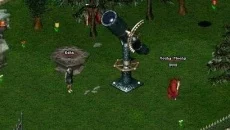 Astonia Resurgence - jogo do gênero MMO