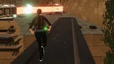 Dawn of the Falkonir é semelhante a Dawn of the Falkonir