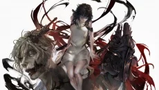 Rot In A Porcelain Dream - jogo do gênero Slasher