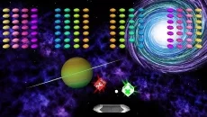 Arkanoid Galaxy HD 2018 - jogo do gênero Arkanoid