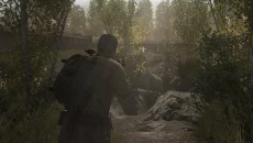 S.T.A.L.K.E.R. 2: Heart of Chornobyl é semelhante a S.T.A.L.K.E.R. 2: Heart of Chornobyl