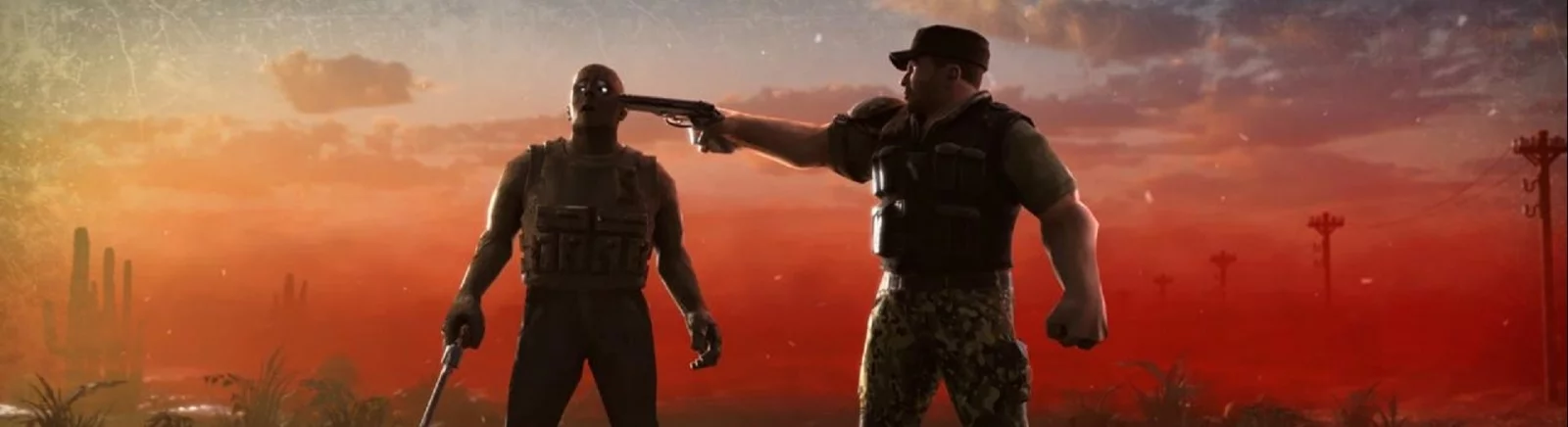 Decision: Red Daze — Трейнер (+6) от 02.06.2022 [WeMod] / Treinadores / Trapaças