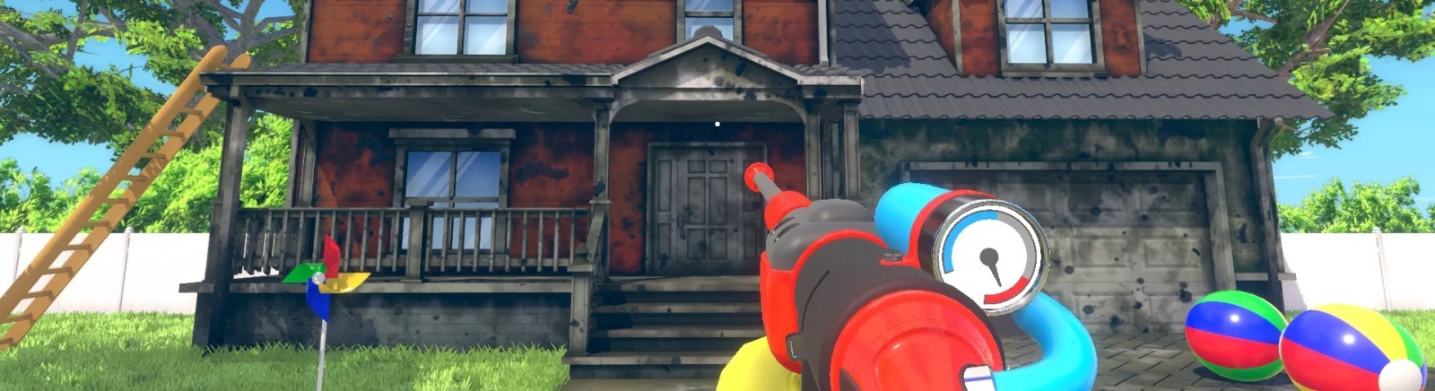 PowerWash Simulator — Таблица для Cheat Engine [UPD: 15.12.2023] / Tabelas / Trapaças