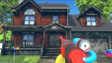 PowerWash Simulator - jogo do gênero Jogo casual