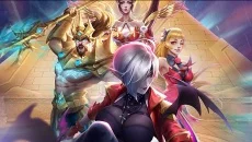 IDLE GOG - jogo do gênero Clique