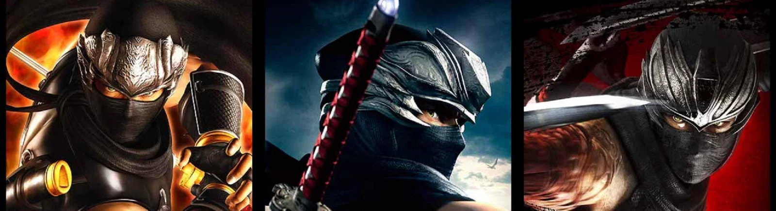 NINJA GAIDEN: Master Collection — Трейнер (+14) от 11.06.2021 [WeMod] / Treinadores / Trapaças