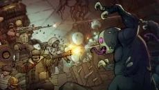 Kingdom: New Lands é semelhante a Kingdom: New Lands