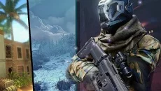 Era Combat é semelhante a Era Combat