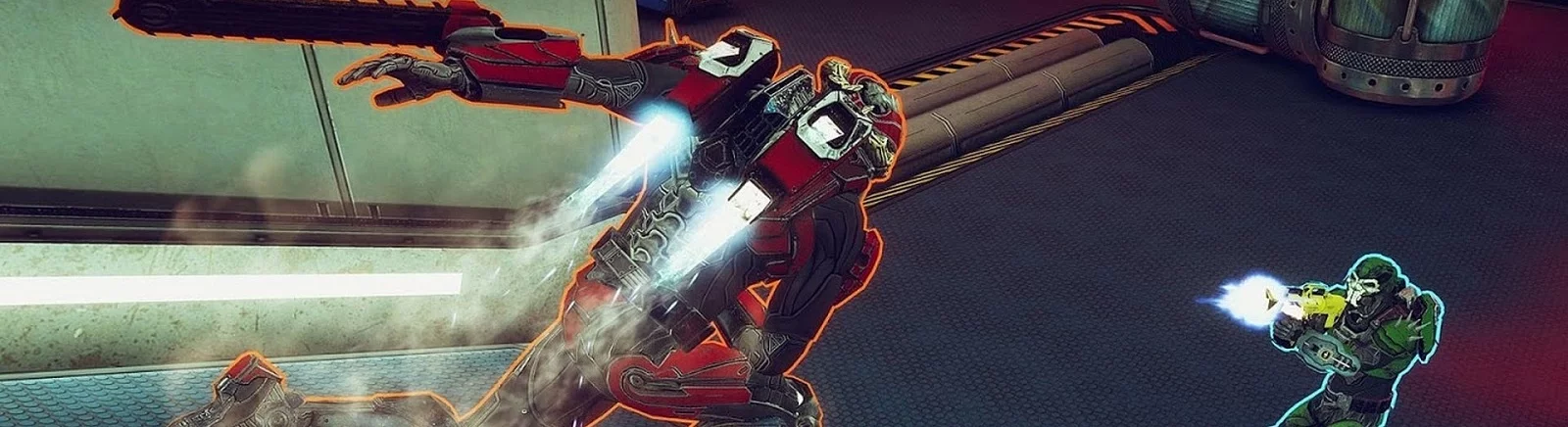 Data de lançamento Era Combat em diferentes países do mundo