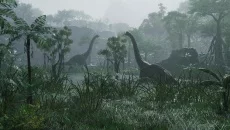 Avatar: Frontiers of Pandora é semelhante a Avatar: Frontiers of Pandora