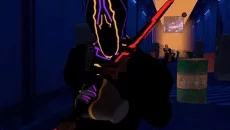 Superhot: Mind Control Delete é semelhante a Superhot: Mind Control Delete