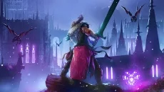 9 Years of Shadows é semelhante a 9 Years of Shadows