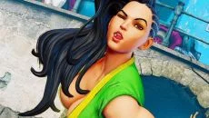 Super Street Fighter 4: Arcade Edition - jogo do gênero Luta