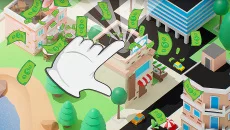 Game Dev Tycoon é semelhante a Game Dev Tycoon