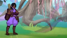Breach Wanderers - jogo do gênero Roguelike