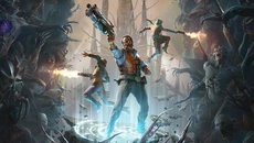 Soulslinger: Envoy of Death é semelhante a Soulslinger: Envoy of Death